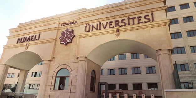 İstanbul Rumeli Üniversitesi öğretim üyeleri alacak