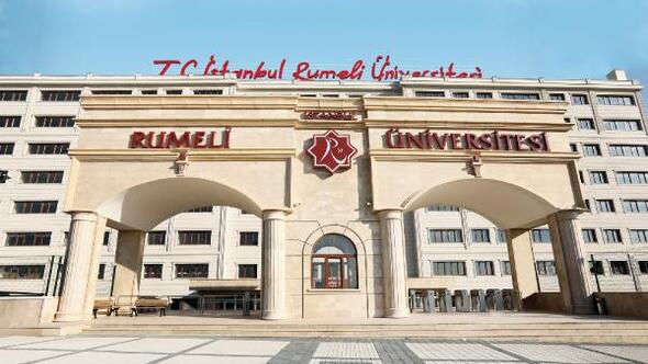 İstanbul Rumeli Üniversitesi öğretim üyesi alacağını açıkladı