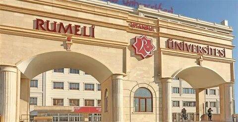 İstanbul Rumeli Üniversitesi öğretim üyesi alacak