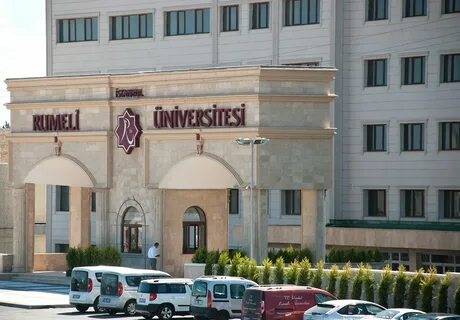 İstanbul Rumeli Üniversitesi öğretim üyesi alıyor