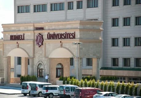 İstanbul Rumeli Üniversitesi öğretim üyesi alıyor