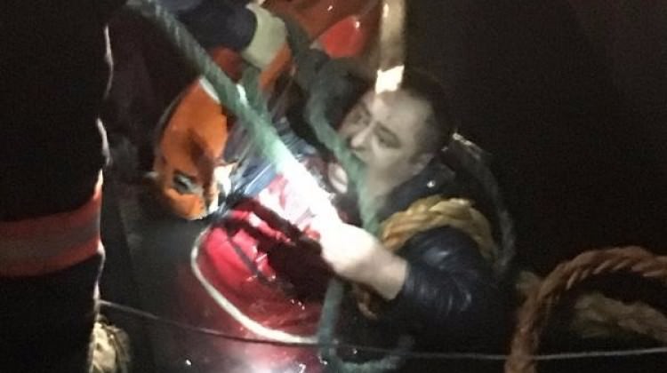 İstanbul sabaha karşı dehşeti yaşadı!