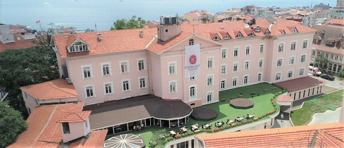 İstanbul Sağlık ve Teknoloji Üniversitesi 11 Öğretim Görevlisi alacak