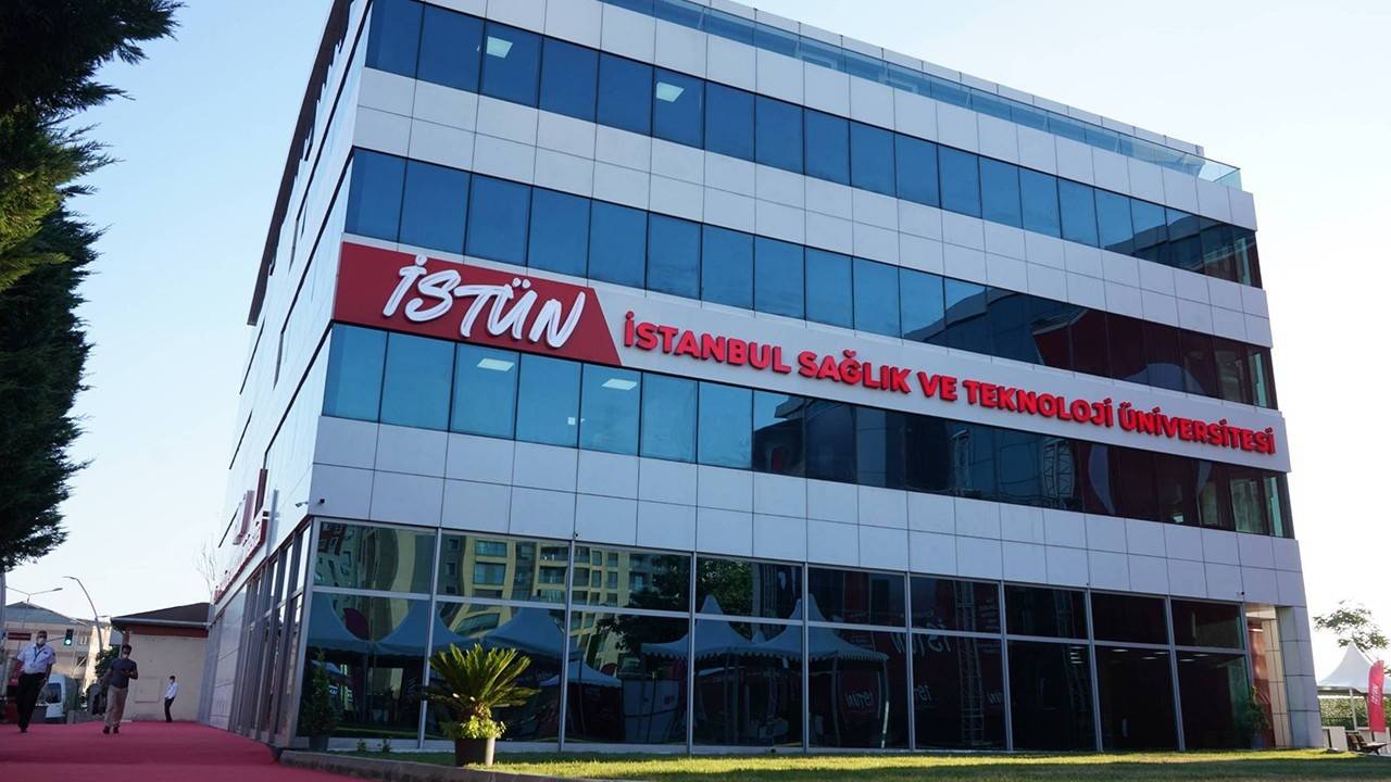 İstanbul Sağlık ve Teknoloji Üniversitesi 28 öğretim üyesi alacak