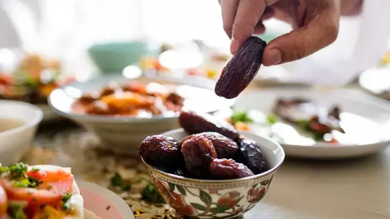 İstanbul bugün iftar saat kaçta 2 Mart: İstanbul sahur ve imsak vakti