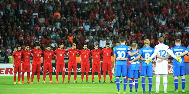 İstanbul saldırısı sonrası UEFA'dan alçak karar!