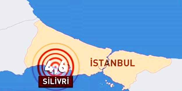Silivri Belediye Başkanı'ndan deprem açıklaması!