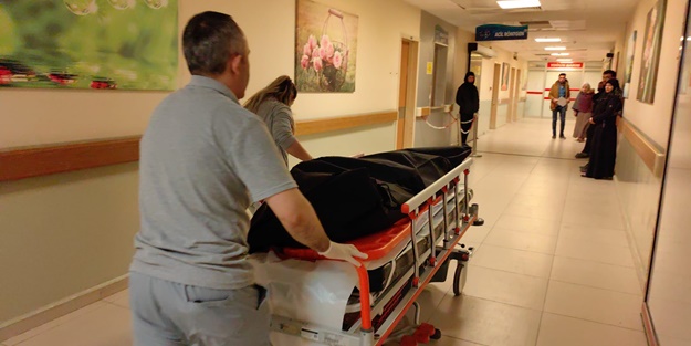 İstanbul scooter tartışması yaşarken üzen kaza haberi geldi!