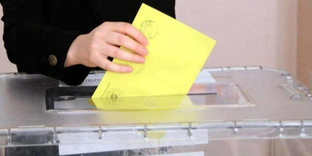İstanbul seçim anket sonuçları son durum 23 Haziran İBB seçim sonucu