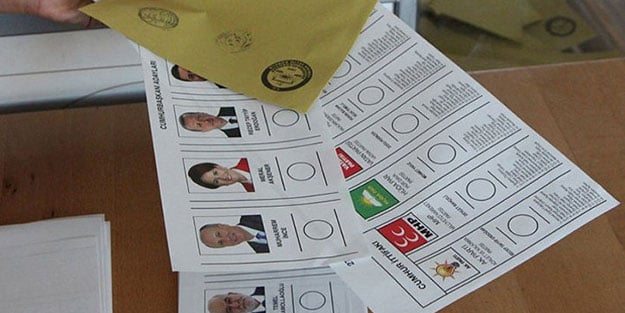 İstanbul seçim sonuçları 24 Haziran milletvekili dağılımı nasıl oldu?
