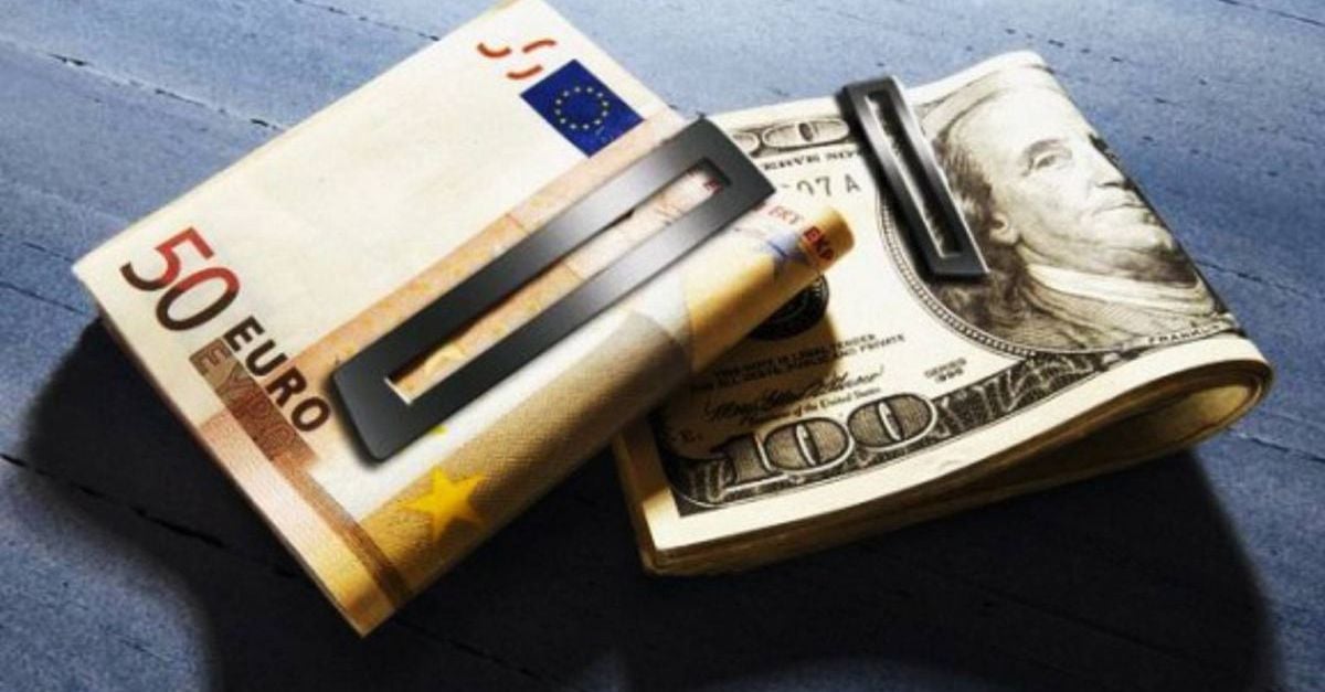 Seçim sonrası dolar düşüşte