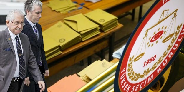 İstanbul seçimleri son durum YSK son dakika AK Parti’nin itirazını karara bağladı mı?
