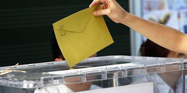 İstanbul seçimlerine en çok PKK ve FETÖ sevindi!