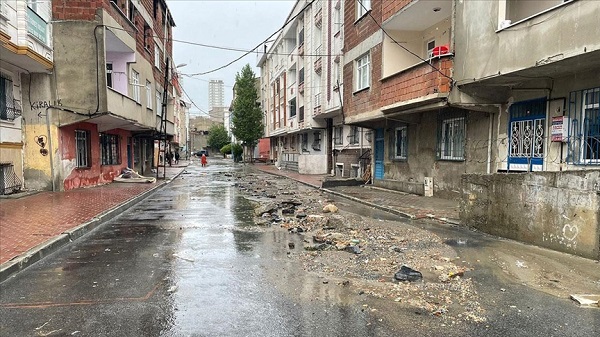 İstanbul selden etkilenenlere para yardımı var mı? Evi işyeri selden etkilenenlere ne kadar yardım yapılacak?