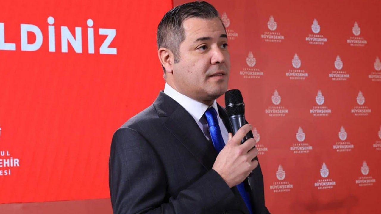 İstanbul Senin uygulamasını kullananlar dikkat! Murat Ongun'un planlarını duyunca şaşkına döneceksiniz