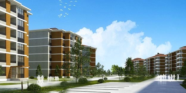 İstanbul Silivri 1 ve 2 etap konut belirleme kurası ne zaman?