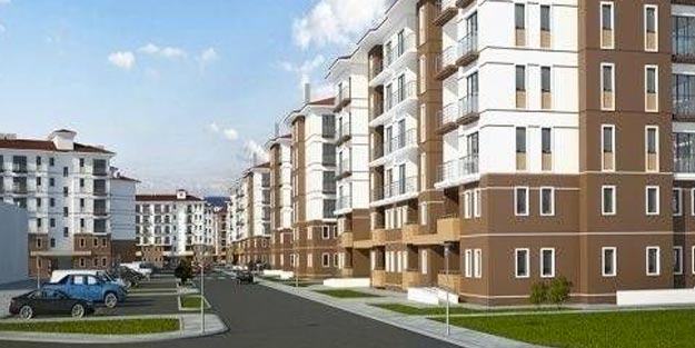 İstanbul Silivri konut belirleme kurası ne zaman çekiliyor ne kadar peşinat ödenecek?