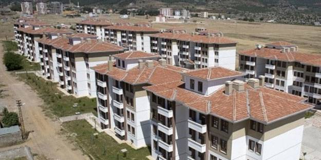 İstanbul Silivri TOKİ konut kura sonuçları! Silivri TOKİ kura çekilişi isim listesi