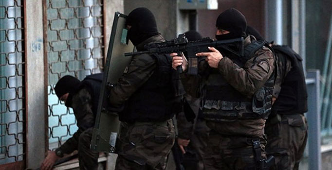 İstanbul Silivri ve Beykoz'da uyuşturucu operasyonu