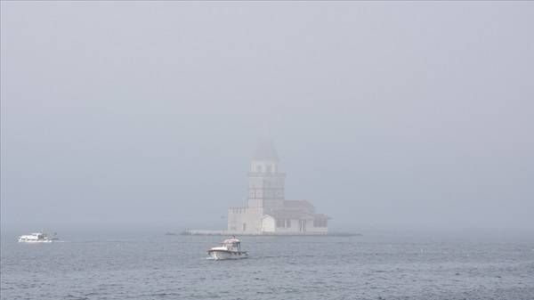 İstanbul sis kaç gün sürecek? İstanbul sis son durum