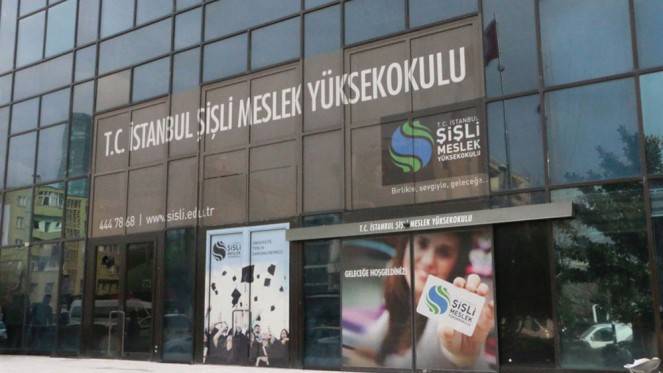 İstanbul Şişli Meslek Yüksekokulu öğretim görevlisi alacak