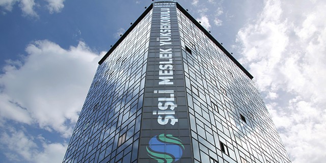 İstanbul Şişli Meslek Yüksekokulu Öğretim Görevlisi alacak