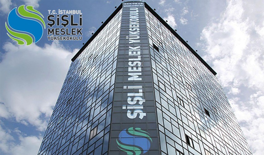 İstanbul Şişli Meslek Yüksekokulu’na öğretim görevlisi alınacak