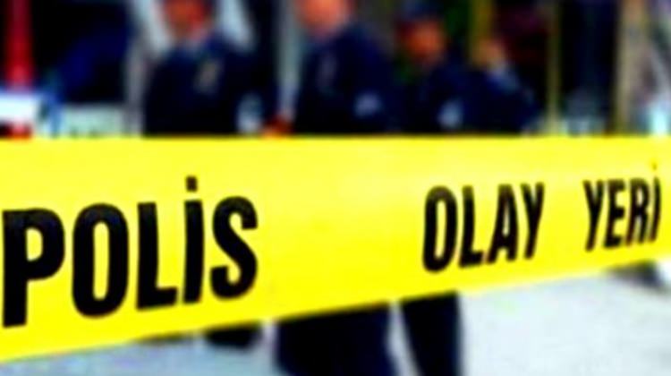 İstanbul Şişli’de istinat duvarı çöktü!