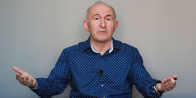 İstanbul Sözleşmesi'ni eleştirmişti... AK Partili isimden Ahmet Şimşirgil hakkında suç duyurusu!