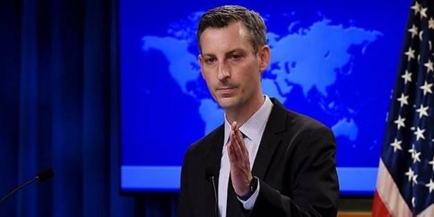 İstanbul Sözleşmesi’ni imzalamayan ABD, Türkiye çekilince hayal kırıklığın yaşıyormuş! Bu işte bir terslik yok mu ey Akşener ve Bay Kemal?