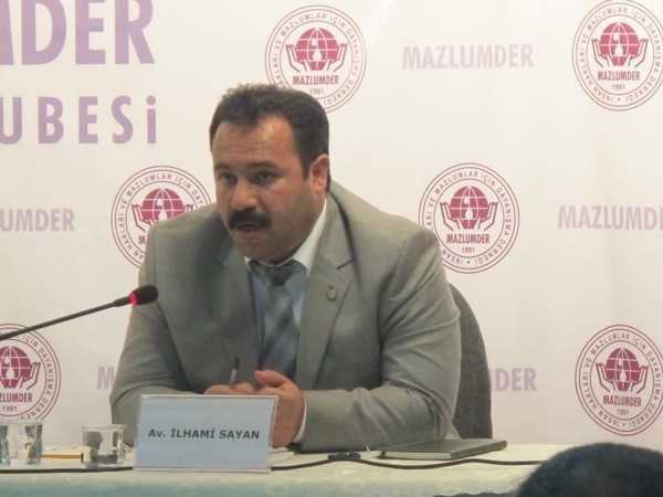 İstanbul Sözleşmesi'ni makyaj kurtarmaz!