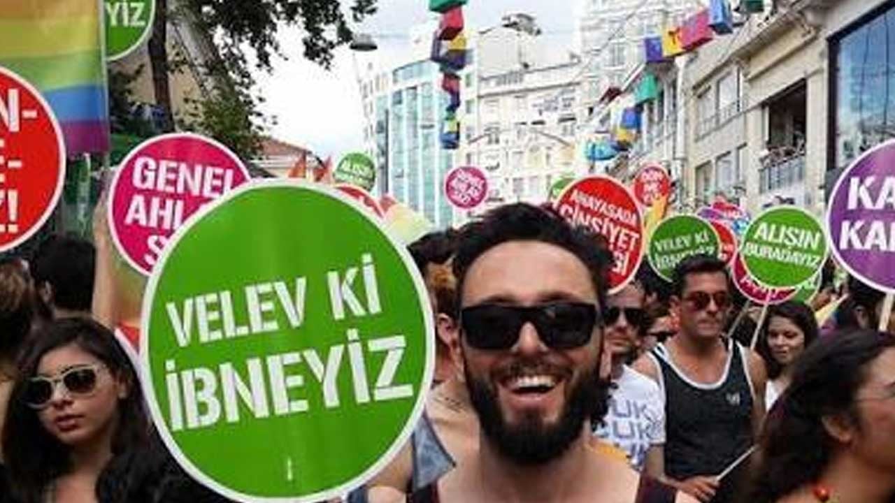 İstanbul Sözleşmesi'ni yırtıp attılar! Avrupa ülkesi resmen çekildi