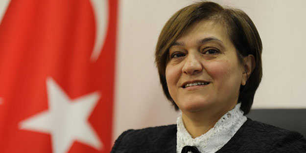 İstanbul Sözleşmesi'nin Denetleyicisi Prof. Asan'dan skandal üstüne skandal!