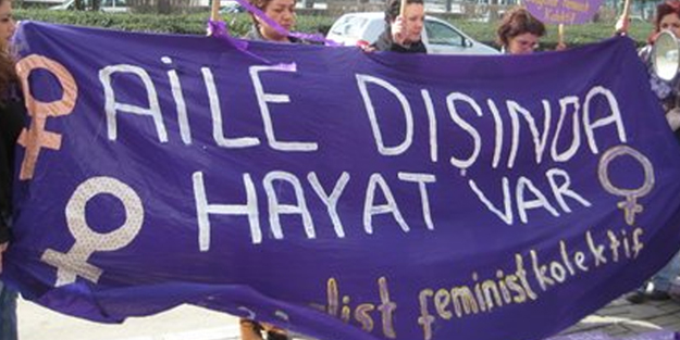 İstanbul Sözleşmesi’nin feshi ile atılan adım yeni adımlarla taçlandırılmalı! Aileyi bir avuç feministin oyuncağı olmaktan kurtarın