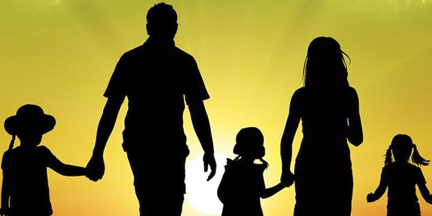 İstanbul Sözleşmesi'nin iptali aileyi kurtarır