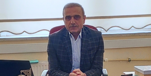 İstanbul Sözleşmesi'yle şantaja maruz kalan Prof. Naki Erdemir'den önemli açıklamalar