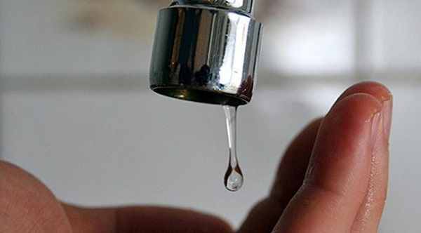 İstanbul su kesinti saatleri | İSKİ 12 Eylül Çarşamba sular saat kaçta gelecek?