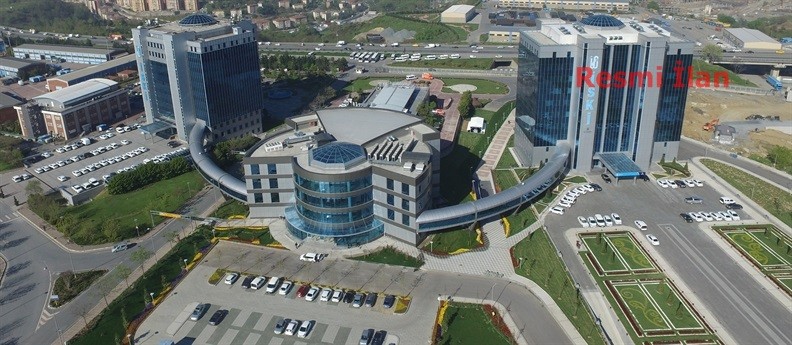 İSTANBUL SU VE KANALİZASYON İDARESİ (İSKİ) GENEL MÜDÜRLÜĞÜ