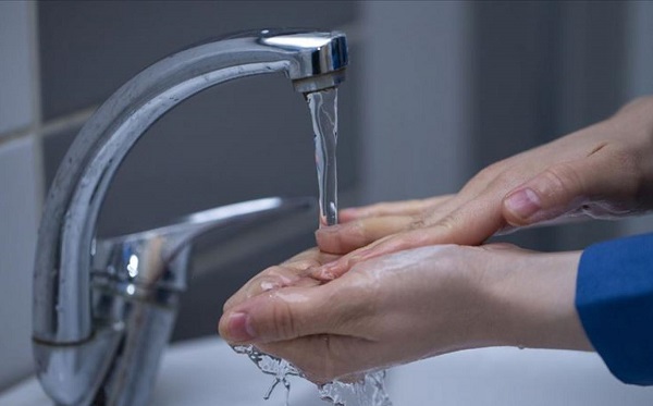 İstanbul sular ne zaman gelecek 11 Nisan Pazartesi | Beykoz Kadıköy Esenyurt sular kaçta gelir?