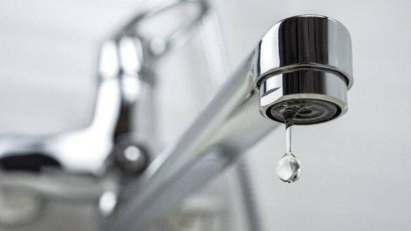 İstanbul sular ne zaman gelecek? Bakırköy su kesintisi