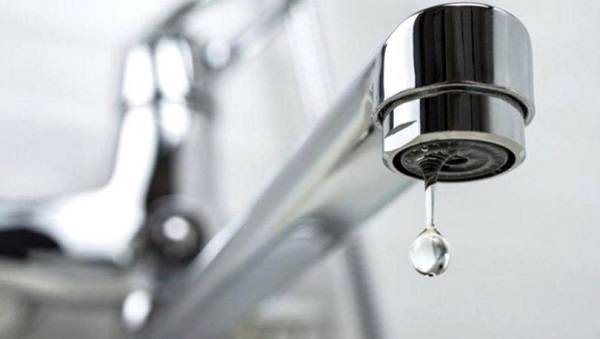 İstanbul sular saat kaçta gelecek? 8 Mart Salı güncel su kesinti saatleri