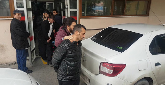 İstanbul Sultanbeyli'de cinayet: 1 ölü