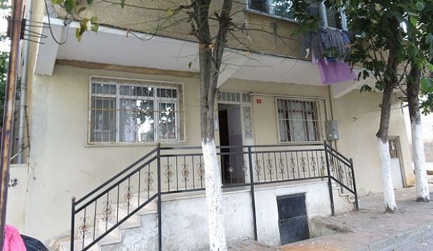 İstanbul Sultanbeyli'de korkunç olay!