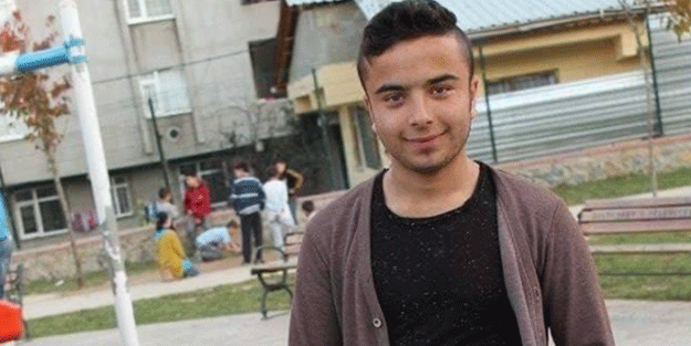 Ormanda ağaca asılı halde ölü bulundu