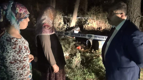 İstanbul Sultangazi'de bulunan variller endişe oluşturdu