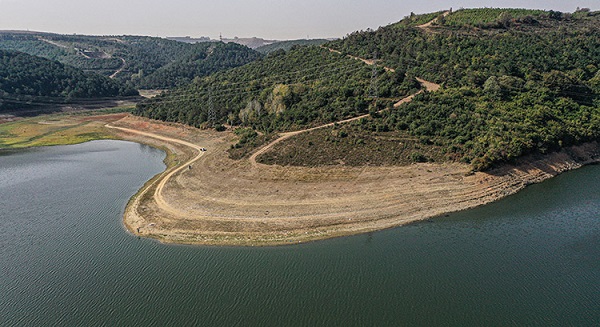 İstanbul susuzluk yaşanır mı? İstanbul barajlarında ne kadar su kaldı?
