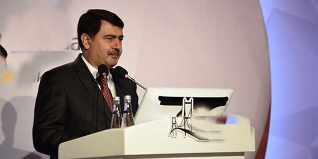 'İstanbul tek başına 25 Avrupa ülkesini geride bırakıyor'