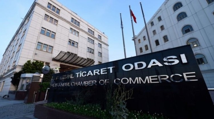 İstanbul Ticaret Odası seçimlerinde tarih belli oldu!