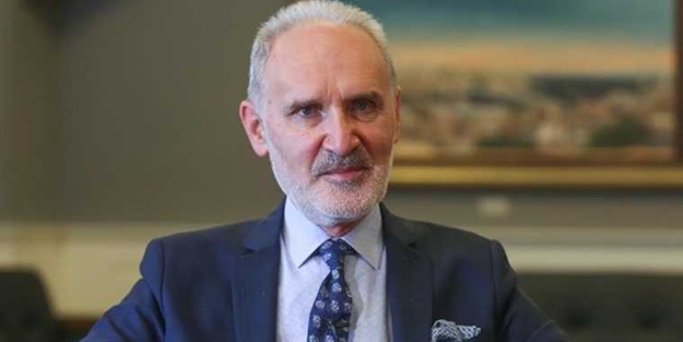 İstanbul Ticaret Odası'ndan 