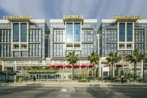 İstanbul Ticaret Üniversitesi öğretim üyesi alacak